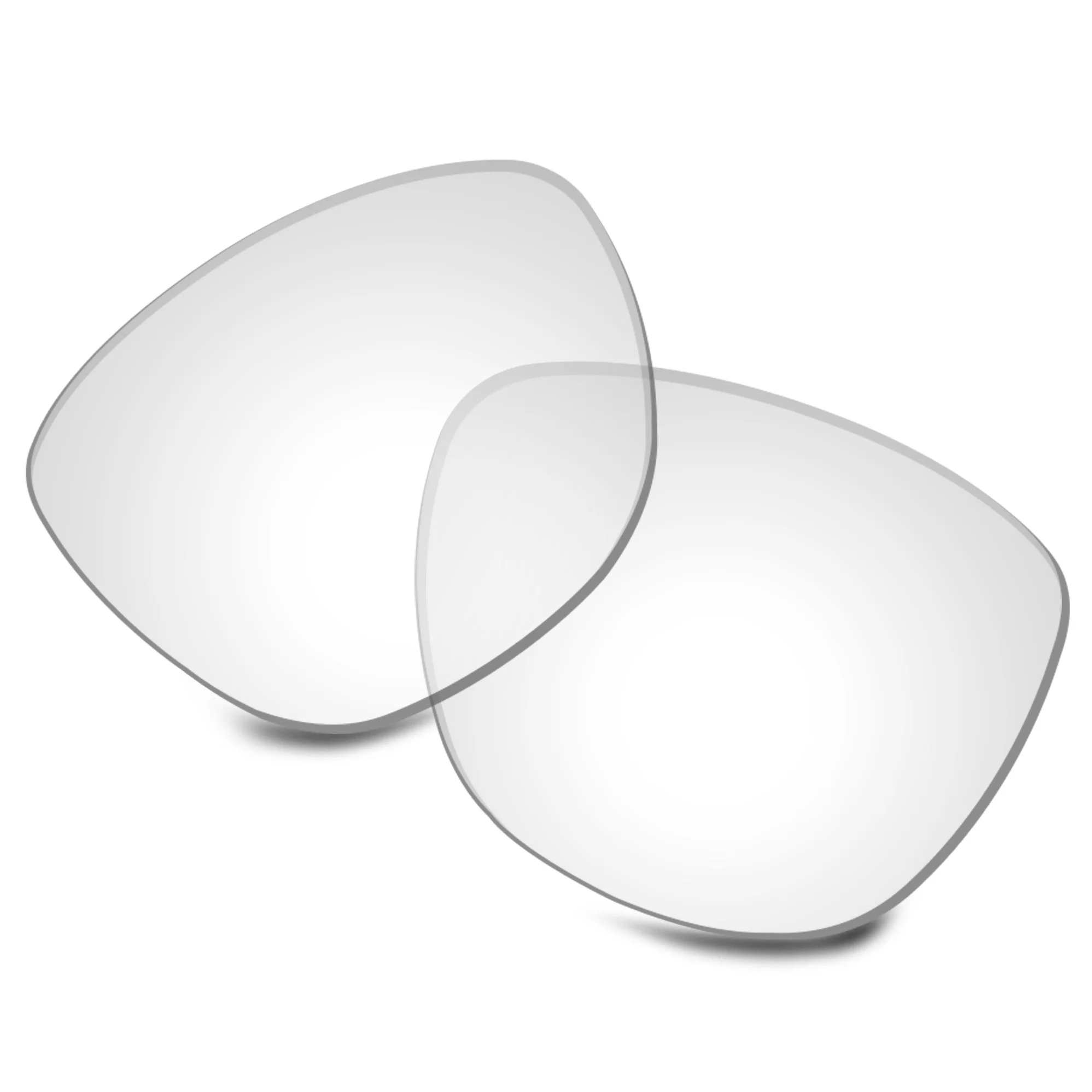 

Rarayvix Polarized Replacement Lenses UV400 Protective Compatible with Ray-Ban RW4010 Skyler 52mm Sunglasses