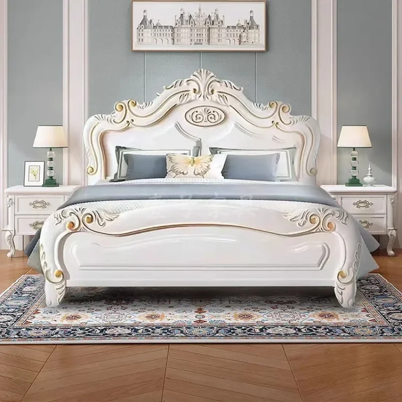 Confortable High En…