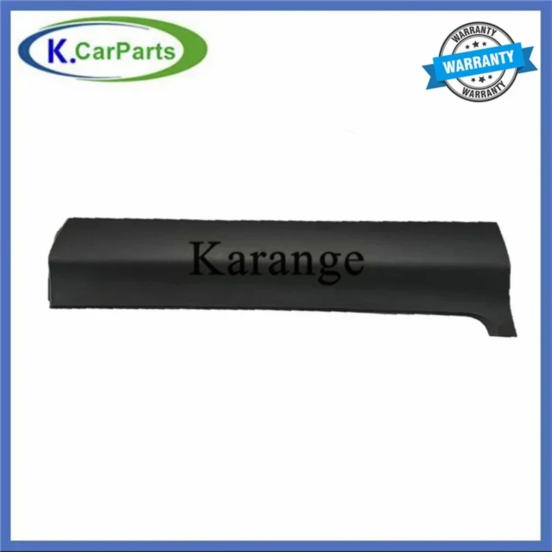 

High Quality 75313-T0A-A01 75313T0AA01 75313 T0A A01 for Honda Passenger Rear Door Garnish Lower Rocker Molding