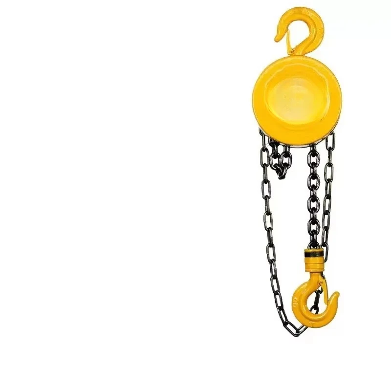 

2T bracelet hoist 3t chain hoist