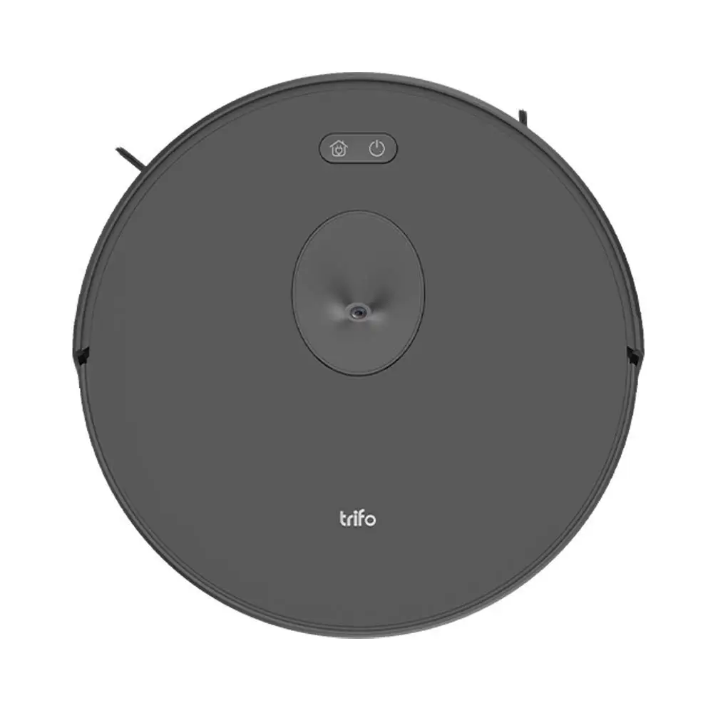 สำหรับ M6 trifo ironpie + หุ่นยนต์ดูดฝุ่นอะไหล่ทดแทนอุปกรณ์เสริมแปรงด้านข้างหลักที่แนบมา