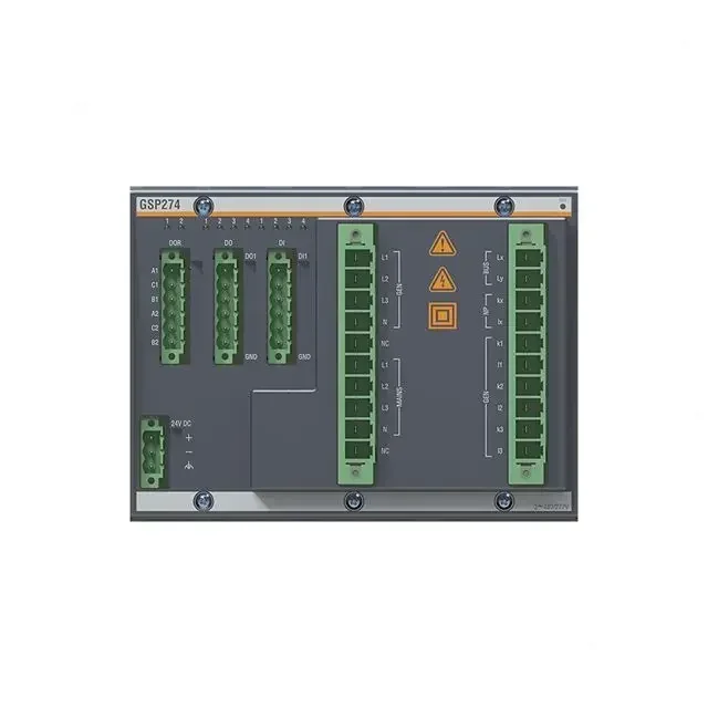 Modul Input suhu | Bachmann pta216 baru tersedia