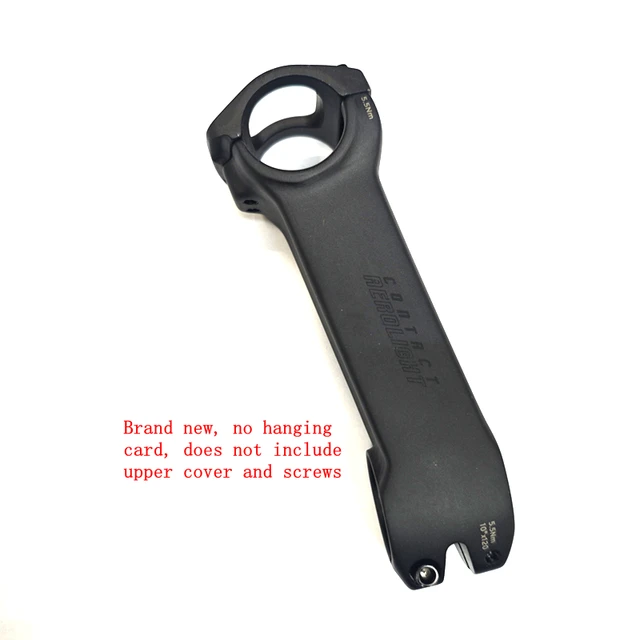 Giant Official Gear 2023 New Giant Contact SL Aerolight D-shape 10