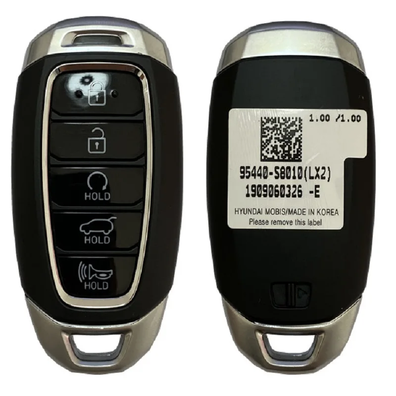 CN020167 Part Number 95440-S8010 For  Hyundai Palisade 2020  Smart Remote Key 433MHz