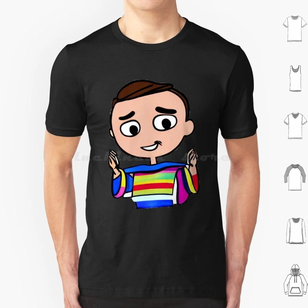 Moral Orel Young And Colorful T Shirt Men Women Kids 6Xl Moral Orel Adult Swim Orel Puppington Orel Moral Clay Puppington