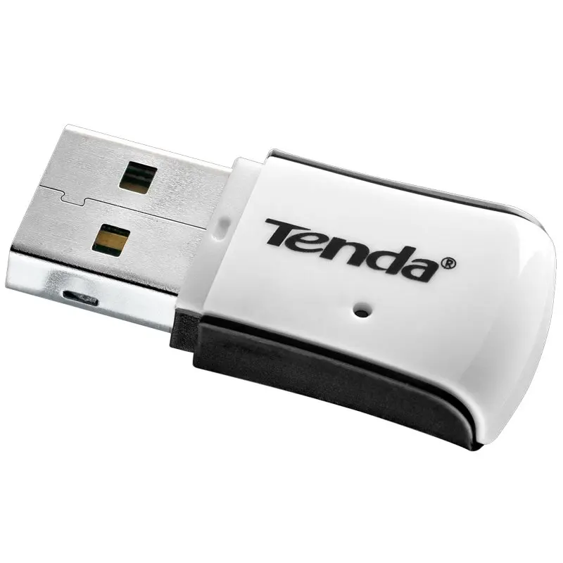 مُستَخدَم TENDA W311M Wi-Fi-N 150 Mbps Mini USB Adapter: تقييم عملي ودليل استخدام مفصل