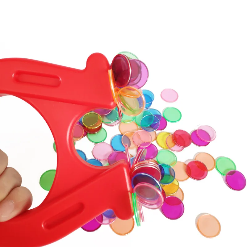 Magnet Toy 1 Magnet Horseshoe Shaped Strong Magnets for Preschool Science Experiments & Classroom Activities for Kids Education