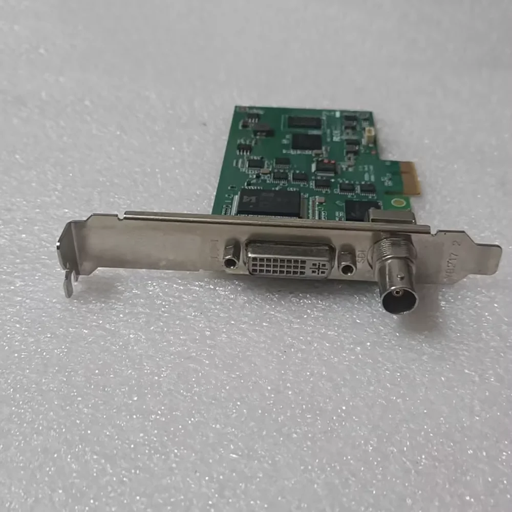 High-definition Video Capture Card TC540N1-L