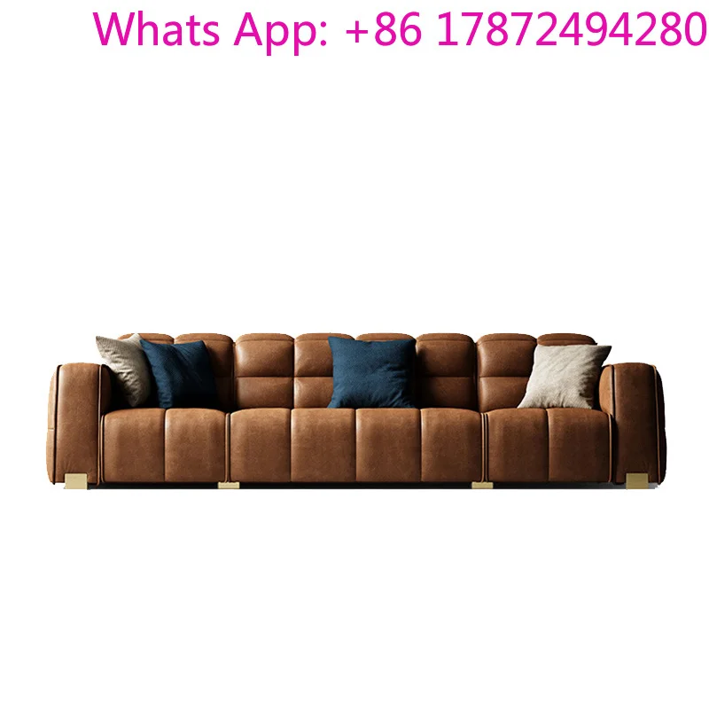 Latest Design  Sofa Multifunctional Design Creative Aesthetics Aesthetics Sofas Modern Lounge Sillon Cama Trendy Furniture