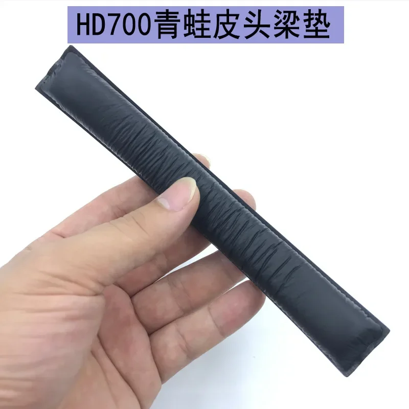 وسادات أذن لـ Sennheiser HD700 HD800 S HD820 سماعات رأس للاستبدال ربطة رأس رغوة للأذنين وسادة أذن