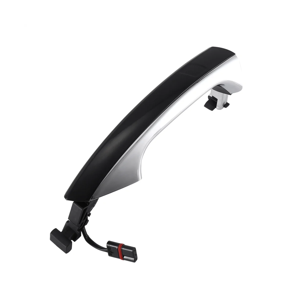 A2217600970 левая наружная дверная ручка для Mercedes Benz S-CLASS W221 S300 S350L S500 S600 S600 2006-2013 внешний Съемник