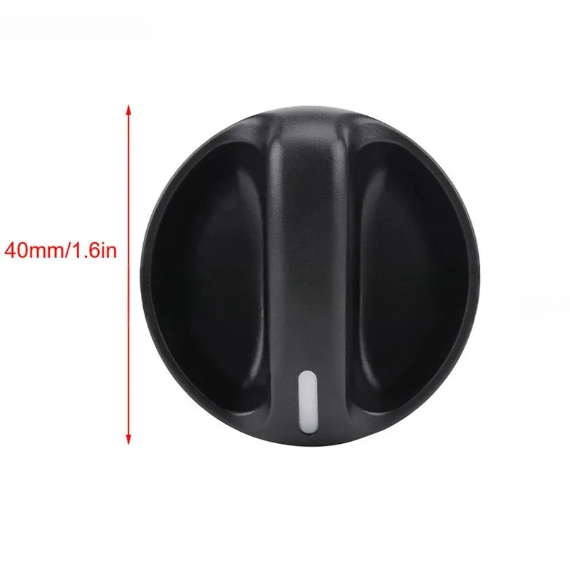 55905-0C010 for 2000-2006 TOYOTA TUNDRA HEATER A/C Air Conditioning Panel Control Knob Switch Butto 559050C010