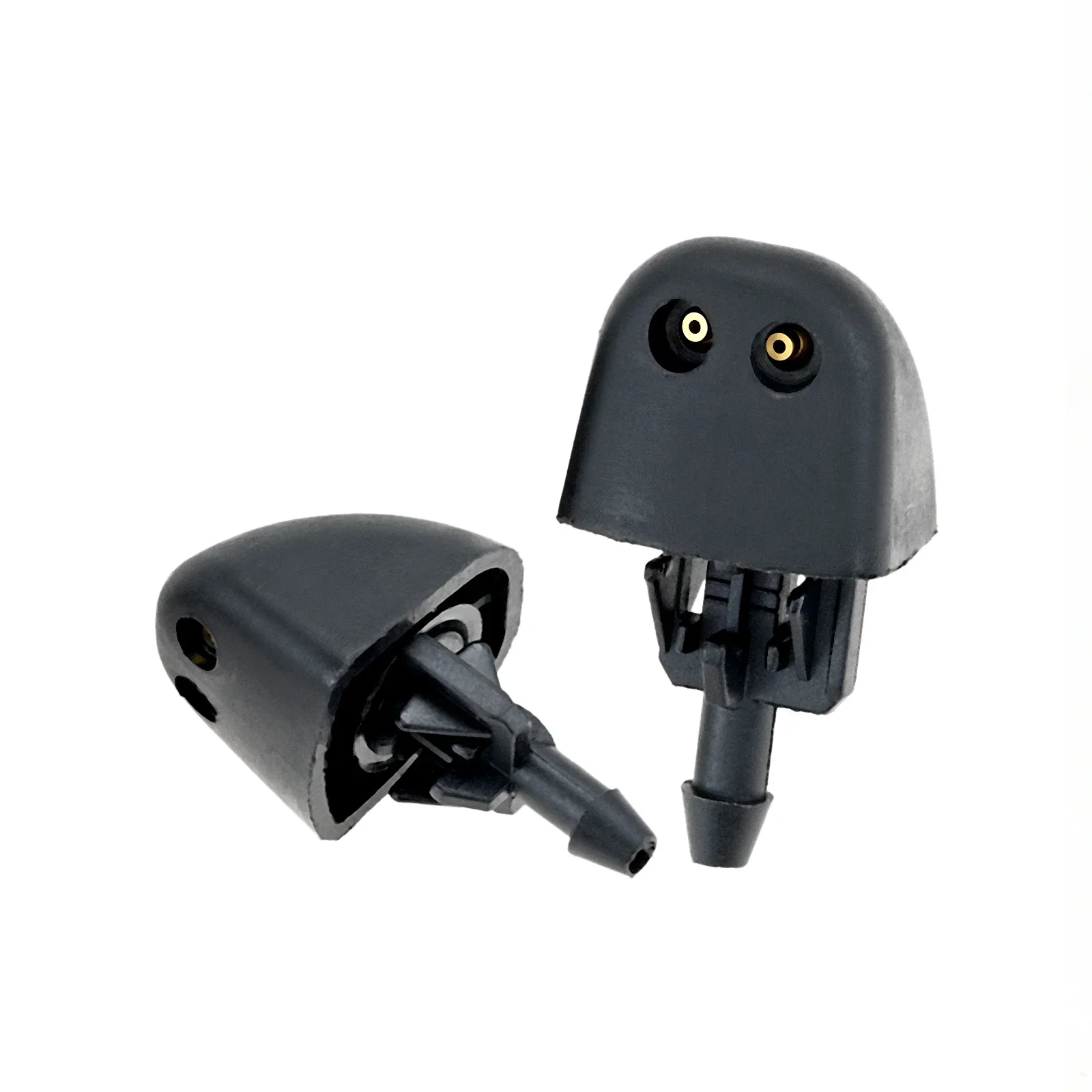 2Pcs Car Front Wind… - image