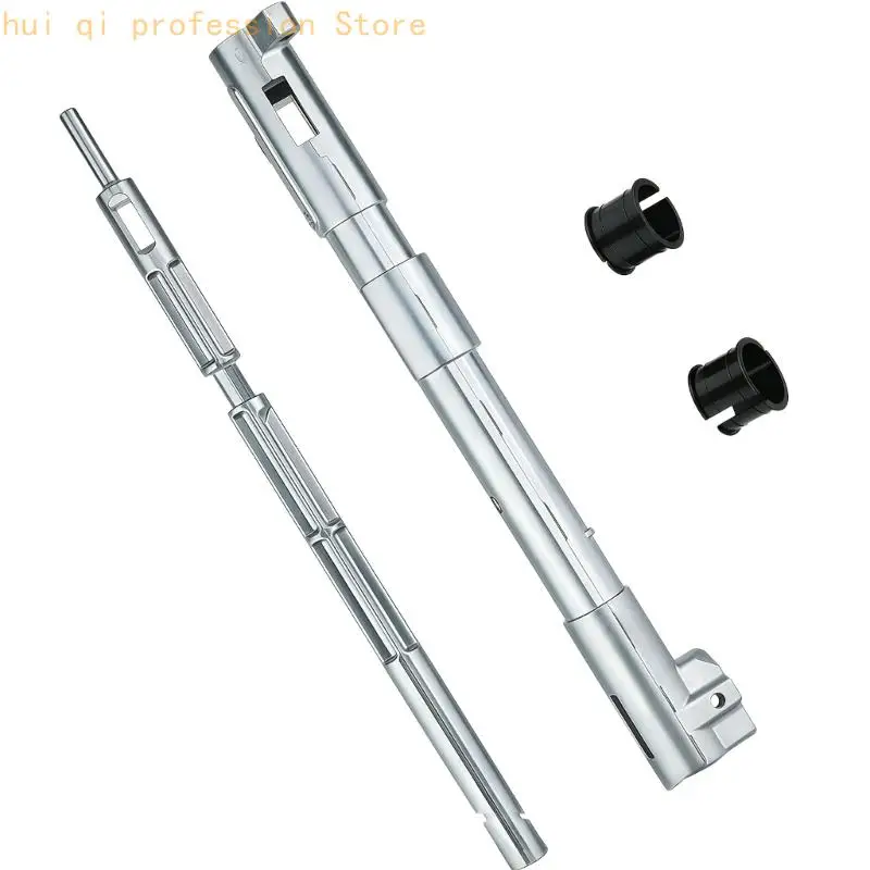 Reparatursatz für Säulenwähler für 1997-2007 Pickup Tube Service H8WE – Detail 7
