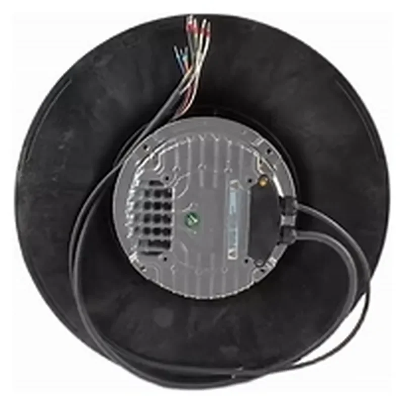 R3G400-RJ75-01/G02 M3G112-EA R3G400-RG51-25 Germany imported air conditioner fan