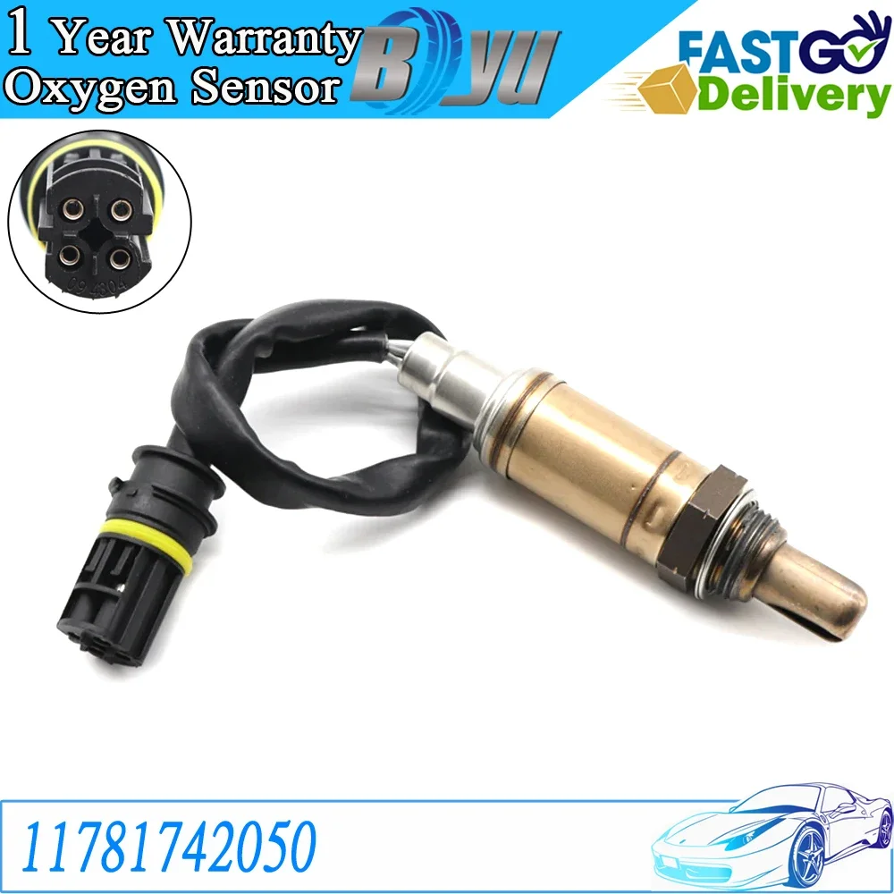 

Верхний датчик кислорода 11781742050 ДЛЯ BMW 11781247406