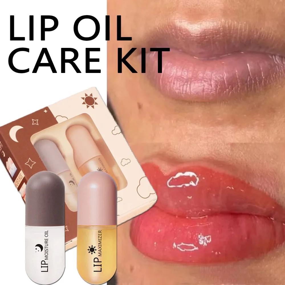 

Мгновенно увеличивающий объем губ эфирный бальзам-сыворотка: питательное, увлажняющее, антивозрастное средство для ухода за губами, придающее сексуальный вид.