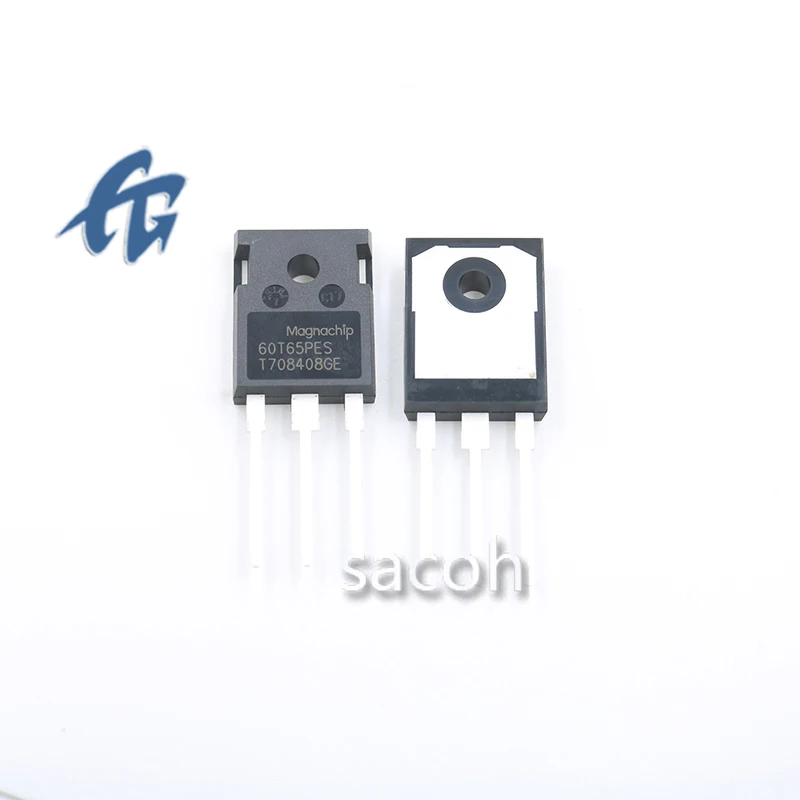 

(SACOH Electronic Components) MBQ60T65PES 100% IC Chip integrated circuit