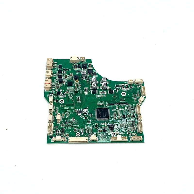 Original Motherboard For 360 C50 Robot Vacuum Cleaner Replacement Accessories