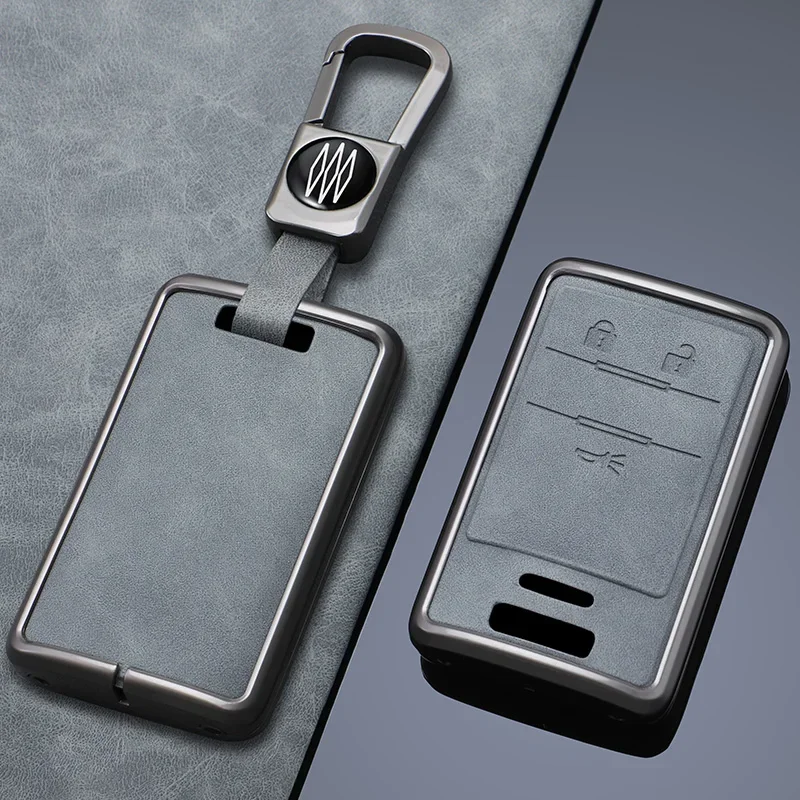 Zinc Alloy +Leather…