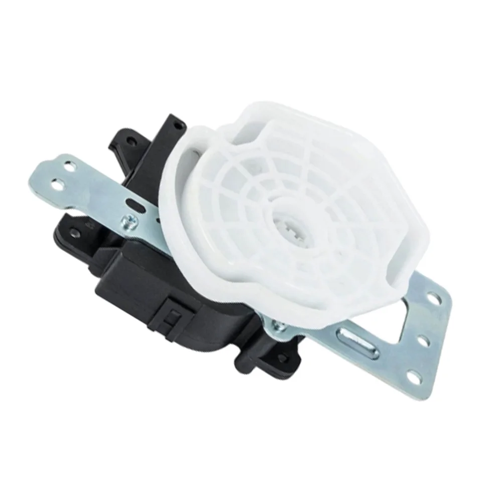 

HVAC Heater Air Blend Door Actuator for Honda Civic 2006 2007 2008 2009 2010 2011 79140SNAA01 7 Pins