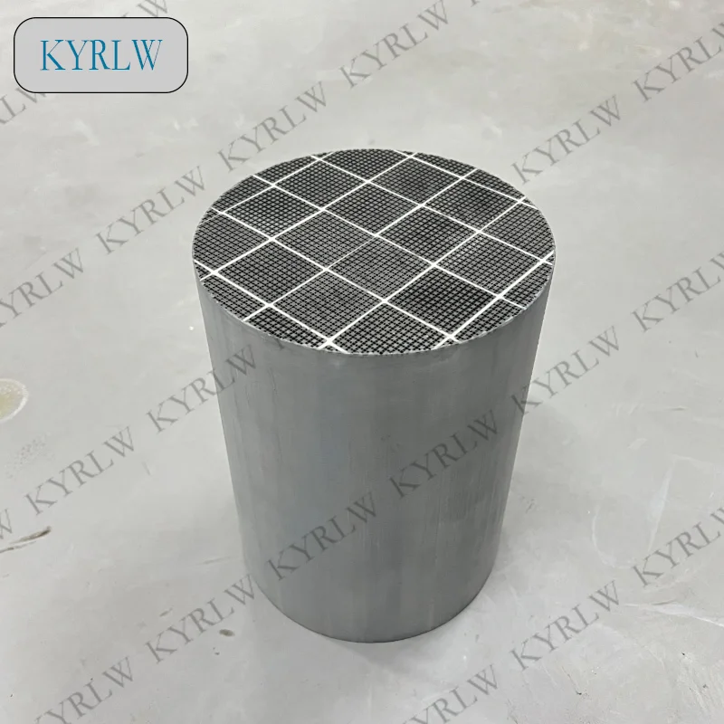 Diesel Particulate Filter (SiC DPF) for Diesel Exhaust System For Mercedes Vito 114 BlueTEC EURO6