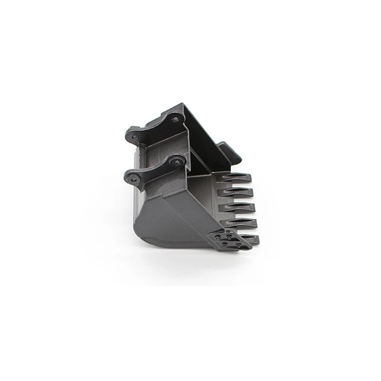 

Ковш для моделирования ABMO Metal 350 550 для экскаватора 580, радиоуправляемый автомобиль, игрушки, Стайлинг 1/14, 15 каналов, радиоуправляемые автомобильные детали