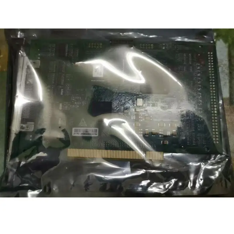 

Новая карта управления движением GTS-PCI-03-VA для быстрой доставки