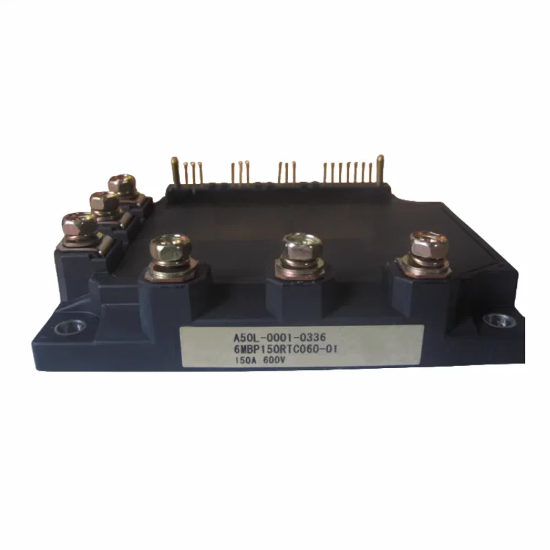

New Original 6MBP150RTC060-01 Module