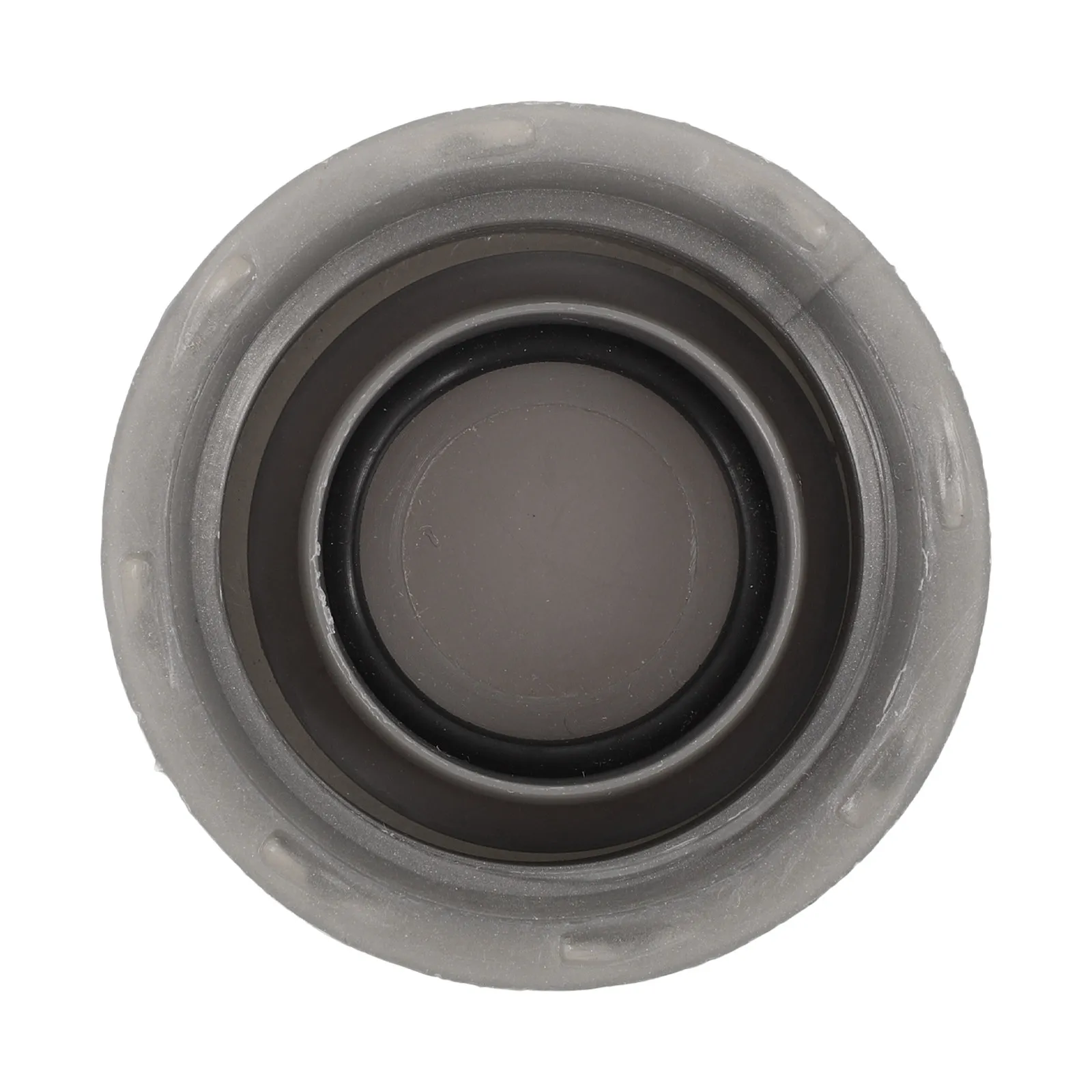 

Round Sink Overflow Hole Insert Plastic Plug Smooth Surface Kitchen Sink Overflow Cover Cap Replacement Drain Stopper Universal