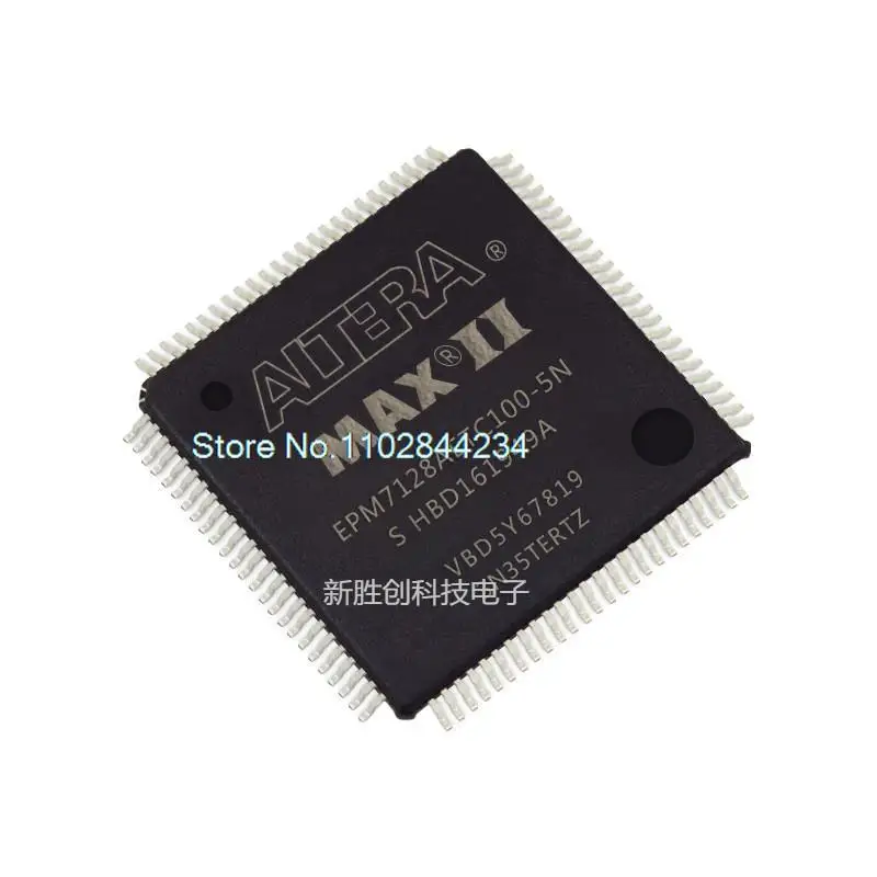 

EPM7128AETC100-10N EPM7128AETC100-7N 5NIC In stock, power IC