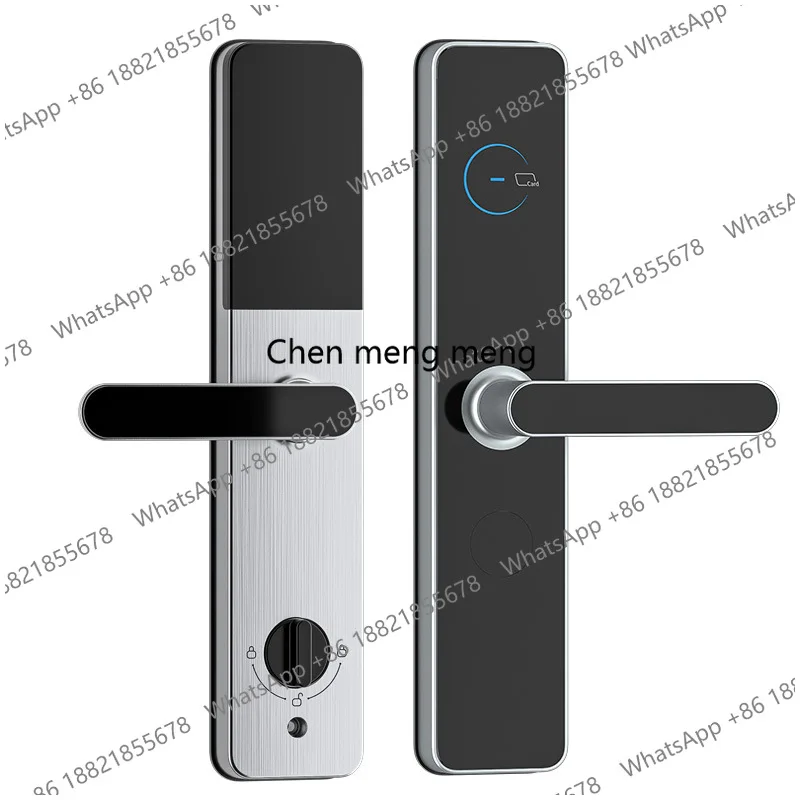 

Прямое подключение к замку для дистанционного доступа в квартиры, отели и гостиничные номера, а также к замку с функцией распознавания отпечатков пальцев, ввода пароля и считывания карт.