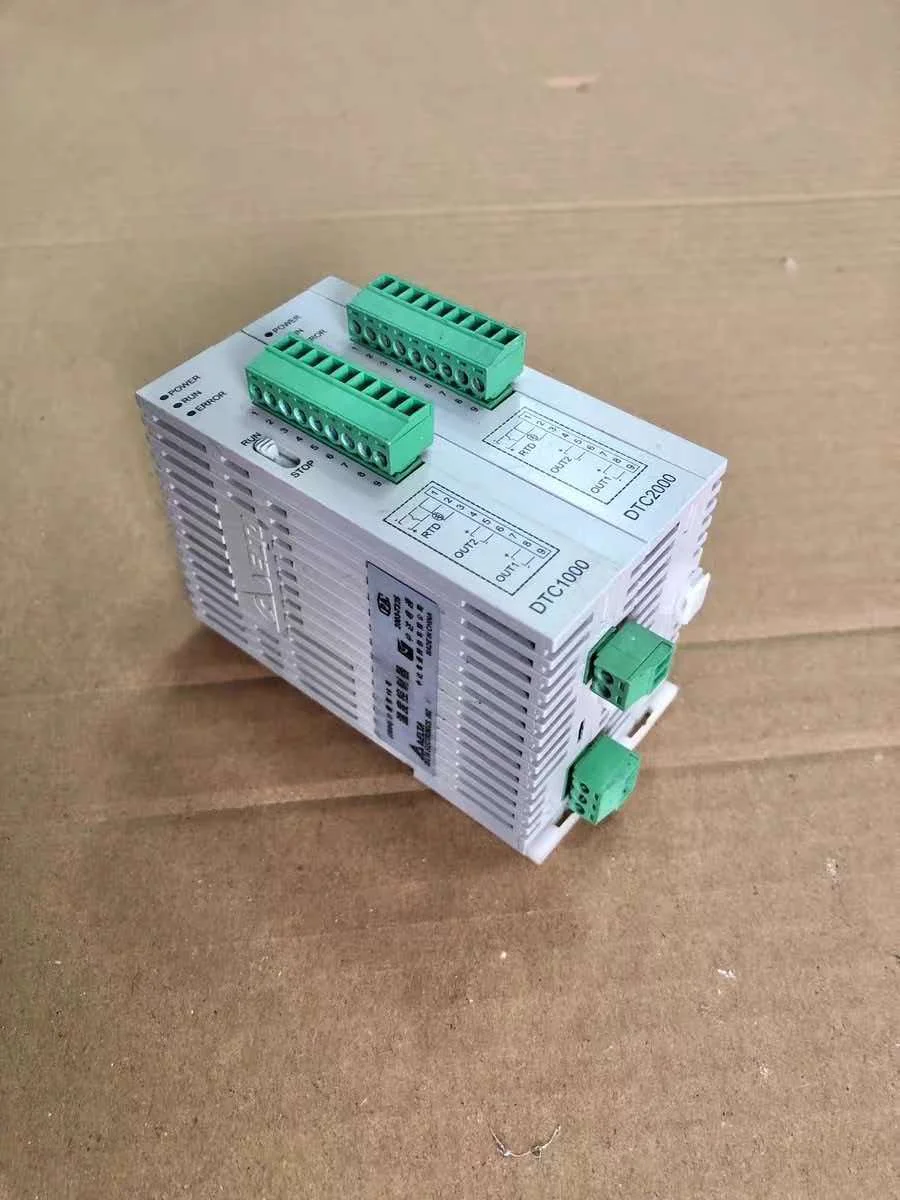 New PLC module DTC2000C The latest quotation in July 2026