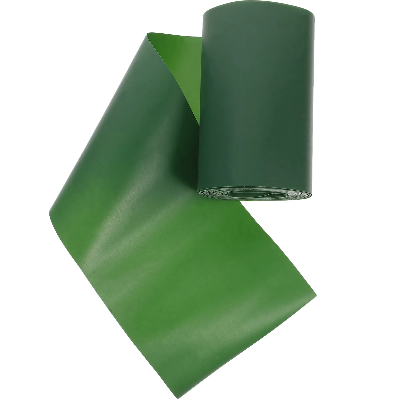 

Рулонный пластиковый ландшафтный забор-ограждение для сада, газона, клумб и дорожек, многоразовый, портативный, декоративный элемент для двора