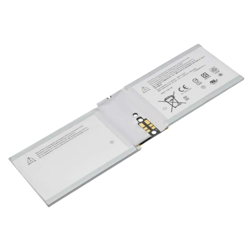 Authentic DAK822470K G3HTA020H 18W Battery For Microsoft Surface Book No. 1 Generation 1703