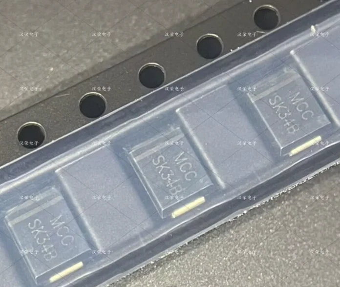 New Original SK34B-…