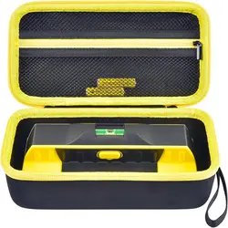 Case Compatible with Franklin Sensors ProSensor M210 710PRO 710 Professional Stud Finder. Carrying Travel Bag  with Mesh Pocket