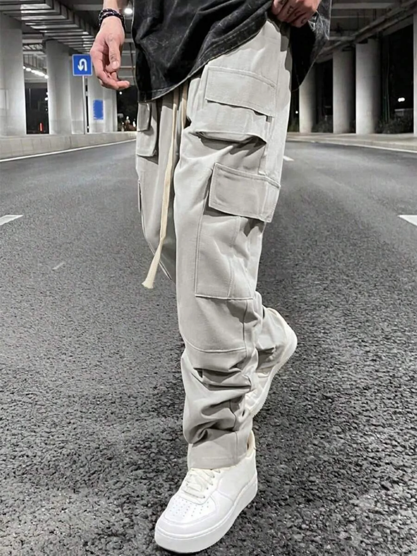 Light gray
