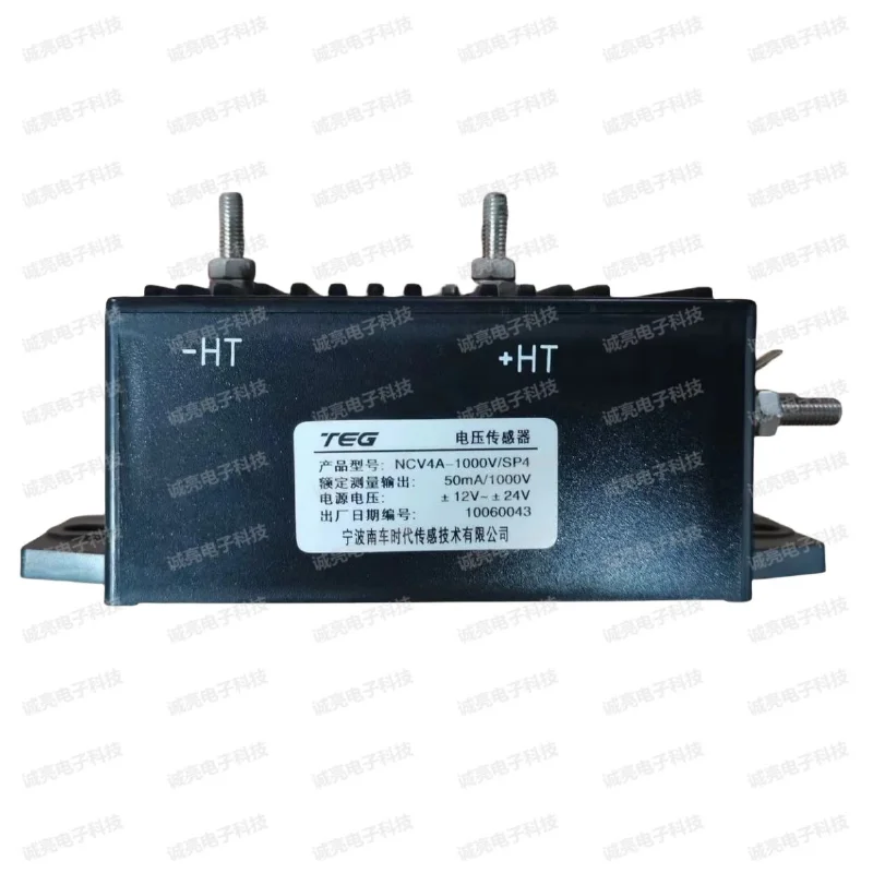 

Датчик напряжения Nanche NCV4A-1000V/SP4 NCV4A-1000V/SP2 новый оригинальный 500В