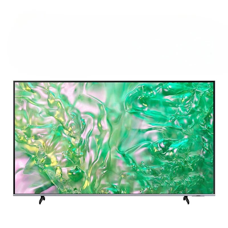 55-Inch LED 4K Ultra-Thin Intelligent AI TV High Resolution Large Screen