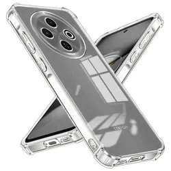 Phone Case For Tecno Spark 30C 20 Pro Plus Shockproof Case For Techno Spark 20 Pro 20C Transparent Soft Silicone Back Cover Capa