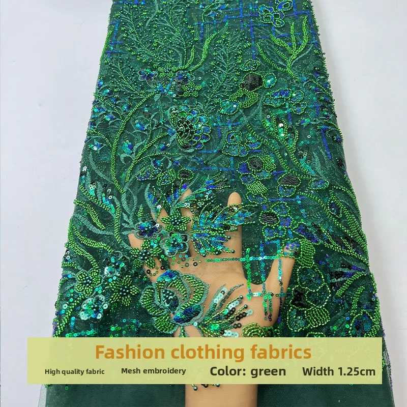 lace-mesh-embroidery-beading-sequin-fabric-for-wedding-dress-cheongsam-clothing-cloth-diy-by-the-yard-sewing-material
