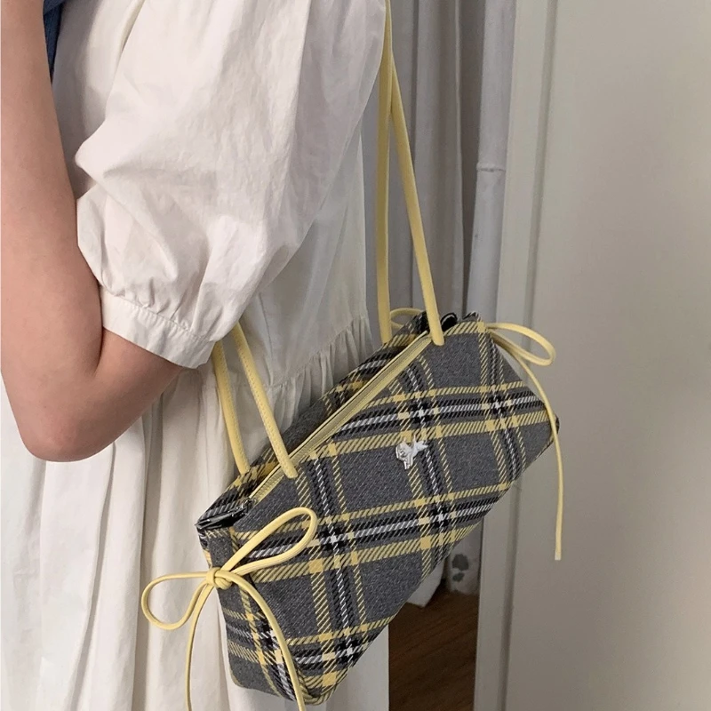 Borse a Tracolla Semplici a Qu - Interior Design Simple recensione e prezzo