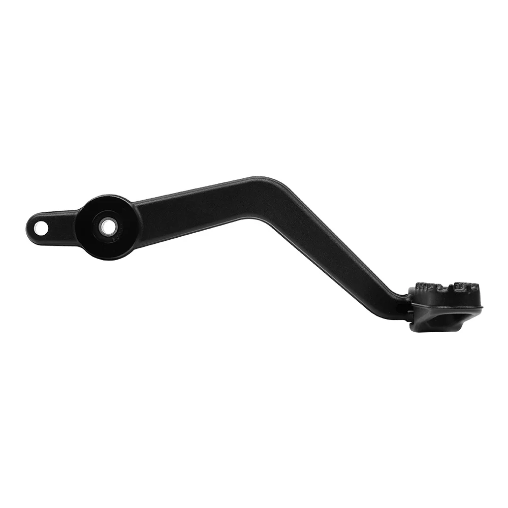 Rear Brake Pedal For CFMOTO 450MT 450 MT Combination Pull Rod Parts Original Motorcycle Accessories CF400-8/8A