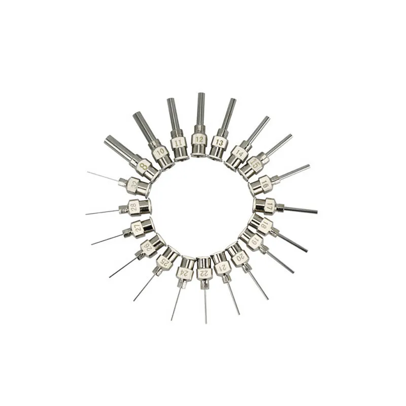 12Pcs/Box 1/2 Inch …