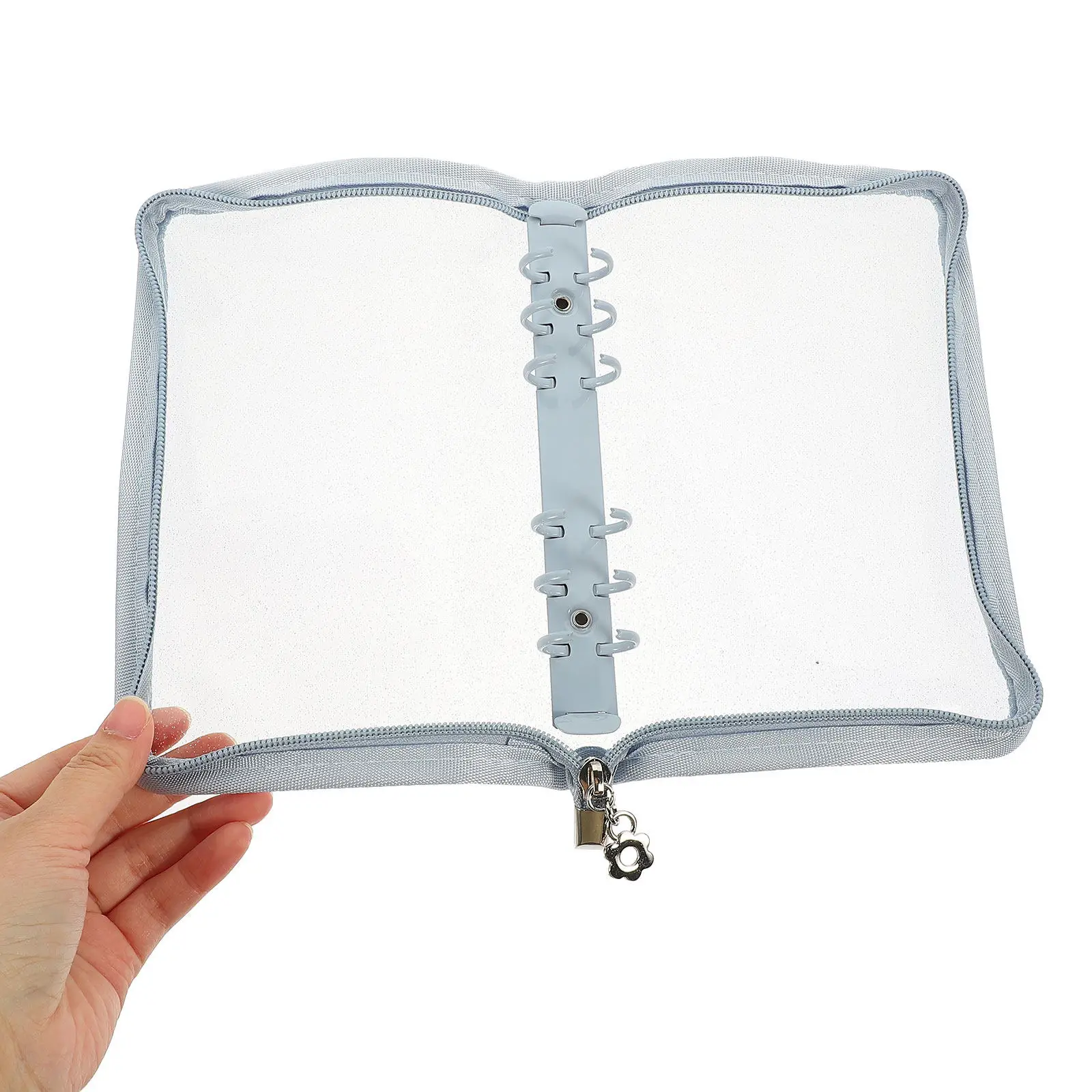capa-de-pvc-resistente-a-manchas-e-facil-de-limpar-para-caderno-diario-Album-planner-folhas-soltas-6-argolas-estetica-escola-escritorio