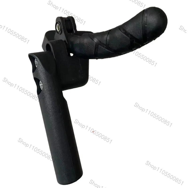 Suitable for TI Weizhiqun Yikang sports wheelchair universal down parking brake