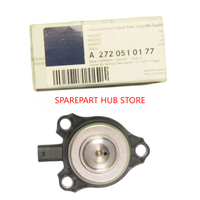OEM 2720510177  2721560000 Engine Camshaft Magnet For Mercedes Benz M272 E300 C280 GLK300 S300 S350 ML350 GL450 R350 ML300 S400