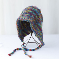 2024 caps men Winter hats woman Rear fork ball caps Funny WinterFur bomber Ball Plush hats Hat Soft Warm Thick Basin Bucket Hats