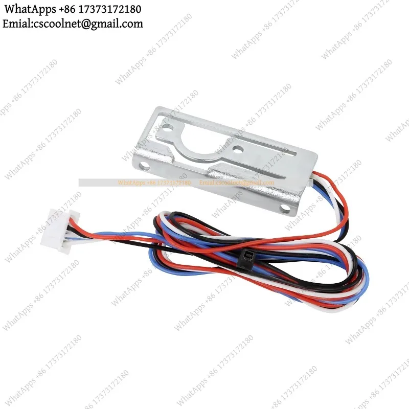 JS02 Auto Leveling Kit Strain Gauge Load Cell Compatible for Creality K1 K1 Max Ender-3 V3 SE V3 KE CR-10 Smart 3D Printer Parts